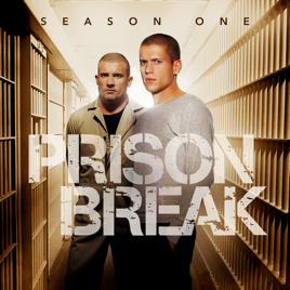 prison break season 1 subtitle